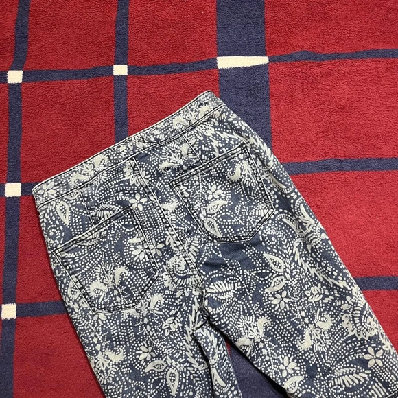 Free People Just Float On Floaty-Dot Print Flare Jeans
Women’s 26 - Picture 4 of 5